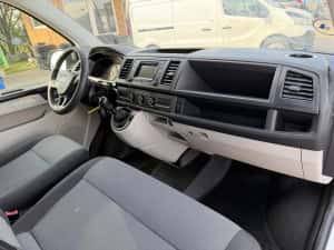 Volkswagen Transporter T6 Autoutilitară 2016 2.0TDI *TVA Inclus/Deductibil* — miniatura 6