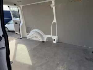 Volkswagen Transporter T6 Autoutilitară 2016 2.0TDI *TVA Inclus/Deductibil* — miniatura 7