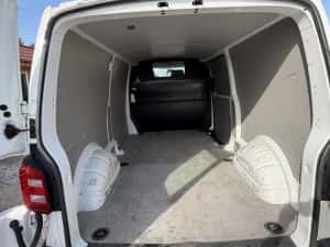 Volkswagen Transporter T6 Autoutilitară 2016 2.0TDI *TVA Inclus/Deductibil* — miniatura 8