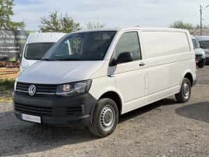 Volkswagen Transporter T6 Autoutilitară 2016 2.0TDI *TVA Inclus/Deductibil* — miniatura 9