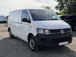 Volkswagen Transporter T6 Autoutilitară 2016 2.0TDI *TVA Inclus/Deductibil* — miniatura 10