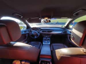 Vand audi a 6 c7 — miniatura 6