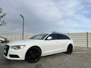 Vand audi a 6 c7 — miniatura 8