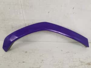 Bandou Aripa Overfender Dreapta Spate Lamborghini  Urus 1 2017 2018 20