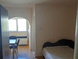 Închiriez garsonieră confort 1 zona Viitorului oraș Buzău