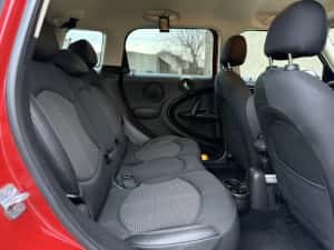 Mini Cooper S CountryMan 4x4 1.6 Turbo 184 Cai — miniatura 6