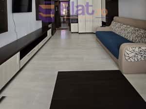 Apartament 2 camere decomandat Tractorul — miniatura 3