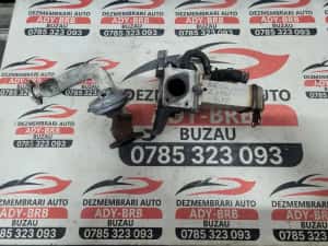 racitor de gaze egr audi a6 c6 2.7 bpp tdi an 2006