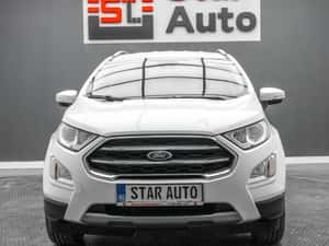 Ford EcoSport 1.0 EcoBoost Titanium 125 Cai Euro 6 — miniatura 2