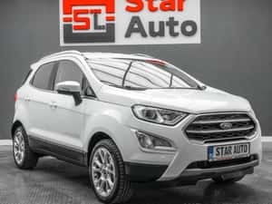 Ford EcoSport 1.0 EcoBoost Titanium 125 Cai Euro 6 — miniatura 3