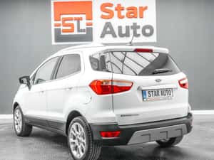 Ford EcoSport 1.0 EcoBoost Titanium 125 Cai Euro 6 — miniatura 4
