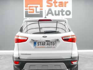 Ford EcoSport 1.0 EcoBoost Titanium 125 Cai Euro 6 — miniatura 5