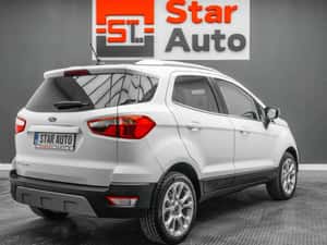 Ford EcoSport 1.0 EcoBoost Titanium 125 Cai Euro 6 — miniatura 6