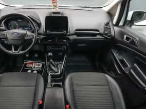 Ford EcoSport 1.0 EcoBoost Titanium 125 Cai Euro 6 — miniatura 7