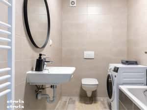 Apartament Maurer 2 camere 2 terase propietar — miniatura 3