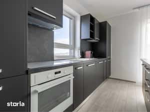 Apartament Maurer 2 camere 2 terase propietar — miniatura 6