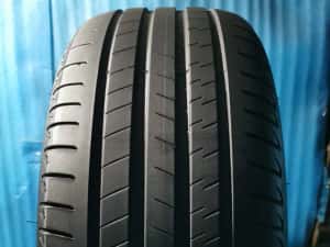 245/45 R20 - 275/40 R20 bridgestone runflat 4 bucati