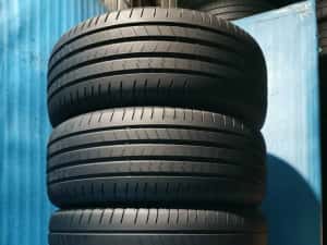 245/45 R20 - 275/40 R20 bridgestone runflat 4 bucati — miniatura 2