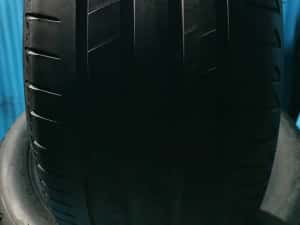 245/45 R20 - 275/40 R20 bridgestone runflat 4 bucati — miniatura 5