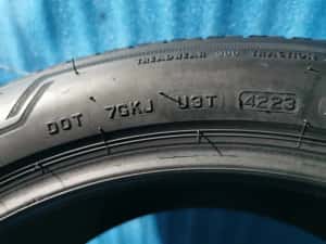 245/45 R20 - 275/40 R20 bridgestone runflat 4 bucati — miniatura 7