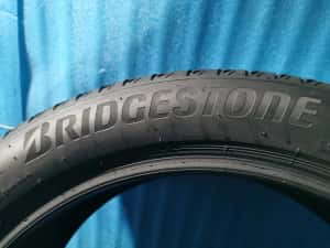 245/45 R20 - 275/40 R20 bridgestone runflat 4 bucati — miniatura 8