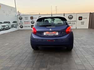 Peugeot 208 Break / Estate 2012 — miniatura 6