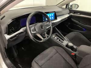 Volkswagen Golf 2021 - 16.690 EUR — miniatura 5