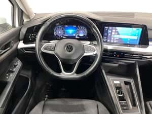 Volkswagen Golf 2021 - 16.690 EUR — miniatura 6