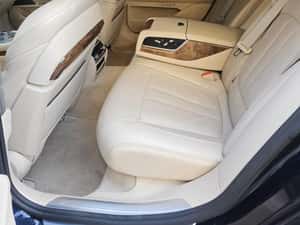 BMW 740 Automată 320 HP Diesel — miniatura 3