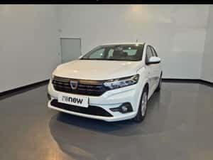 Dacia Logan Comfort Eco-G 100 CP