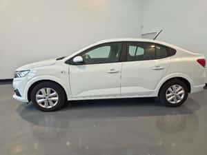 Dacia Logan Comfort Eco-G 100 CP — miniatura 3