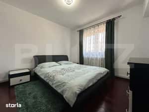 Apartament 2 camere renovat complet, panorama superba, Deva — miniatura 5