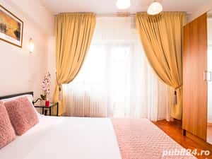 Regim hotelier Bucuresti Ultracentral