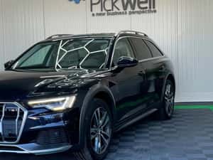 Audi A6 Allroad Automată 204 HP Diesel