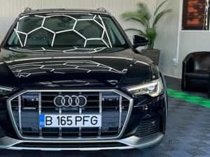 Audi A6 Allroad Automată 204 HP Diesel — miniatura 2
