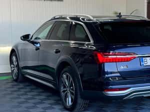 Audi A6 Allroad Automată 204 HP Diesel — miniatura 4