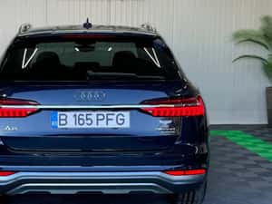 Audi A6 Allroad Automată 204 HP Diesel — miniatura 5
