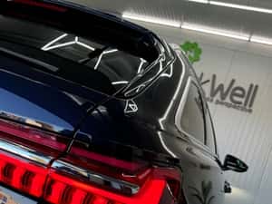 Audi A6 Allroad Automată 204 HP Diesel — miniatura 6