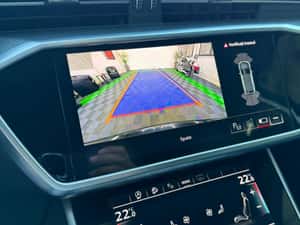 Audi A6 Allroad Automată 204 HP Diesel — miniatura 7