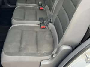 Ww Touran – 2013, motor 1.6 diesel, cutie automată DSG