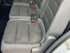 Ww Touran – 2013, motor 1.6 diesel, cutie automată DSG — miniatura 9