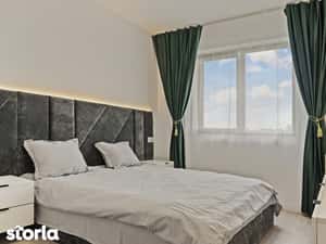 Apartament cu 2 camere + incalzire in pardoseala - Prelungirea Ghencea — miniatura 4