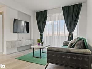 Apartament cu 2 camere + incalzire in pardoseala - Prelungirea Ghencea — miniatura 5