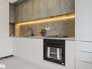 Apartament cu 2 camere + incalzire in pardoseala - Prelungirea Ghencea — miniatura 6
