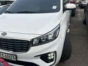 Kia Carnival Noblesse 2020, 148.000 km, 21.990 EUR