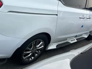 Kia Carnival Noblesse 2020, 148.000 km, 21.990 EUR — miniatura 5