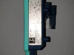 Modul Aprindere SIT 537 ABC Protherm Phanter — miniatura 3