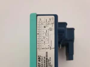 Modul Aprindere SIT 537 ABC Protherm Phanter — miniatura 8