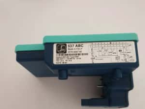 Modul Aprindere SIT 537 ABC Protherm Phanter — miniatura 9