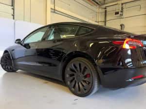 Vand Tesla Model 3 Performance – Garantie — miniatura 3